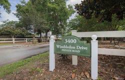 3400 Wimbledon Dr, Pensacola, FL 32504