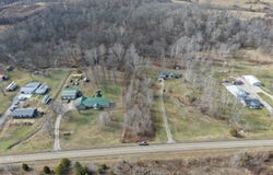 Buckeye Hills Road, Thurman, OH 45685