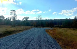Tract 11 Black Rock Rd, Beebe, AR 72012