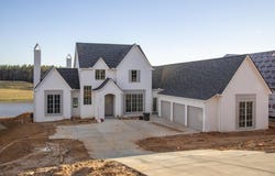 Lakeshore Dr. lot: 4, OXFORD, MS 38655