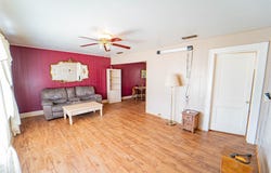 1208 W Walker Street, Breckenridge, TX 76424