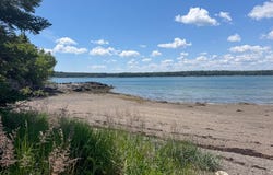Yoho Head Road lot: 80, Machiasport, ME 04655