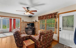 600 Piney Gate Road, Saluda, NC 28773