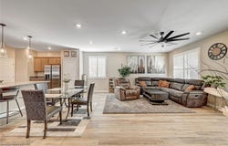 10255 Crimson Currant Street, Las Vegas, NV 89143