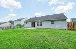507 Hamilton Chase Drive, Moore, SC 29369