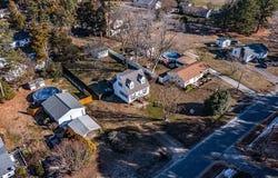 151 Badger Rd, DELTAVILLE, VA 23043