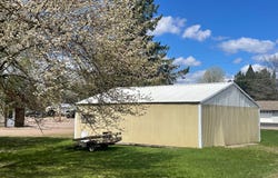 200 9TH AVE S, Park Falls, WI 54552