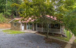 650 Sunrise Park, Sylva, NC 28779