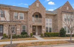 4870 Woodruff Way, Fairview, TX 75069