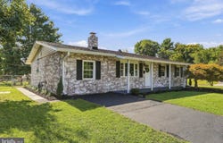 1020 BRAMLY Drive, HAGERSTOWN, MD 21742