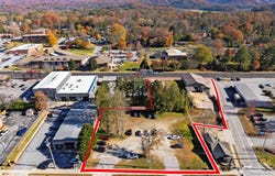 280 S Broad Street, Brevard, NC 28712