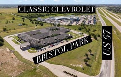 2413 W Fm 4, Cleburne, TX 76033
