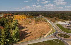 W M-115, Mesick, MI 49668