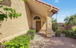 2378 W Gail Drive, Chandler, AZ 85224
