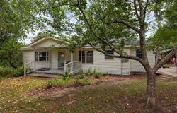1208 Cummings Road, Ridge Spring, SC 29129