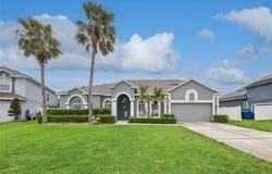 418 COVERED BRIDGE Drive, OCOEE, FL 34761