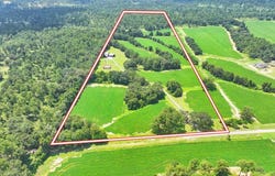 2501 Stringer Rd, Thomasville, GA 31792