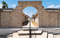401 J.C. Ramirez Avenue, Roma, TX 78584
