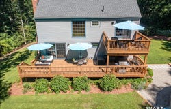86 Goodwin Road, Canterbury, CT 06331