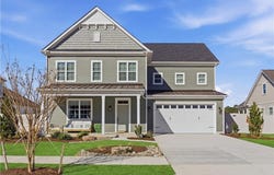 2032 Charwood Drive, Chesapeake, VA 23320