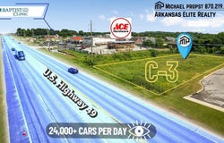 4817 E Johnson, Jonesboro, AR 72401