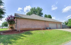 4201 Ranch Drive, Edmond, OK 73013