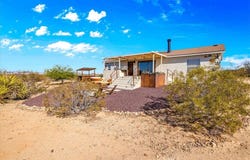 60707 Sonora Road, Joshua Tree, CA 92252