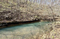 Fayette Road, Clinton, AR 72031