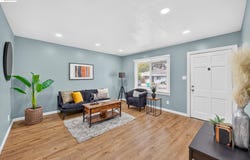 5616 Alameda Ave, Richmond, CA 94804