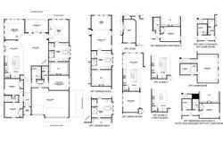 16717 Nicole Drive, Celina, TX 75009