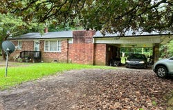 2214 Bluff Cemetery Rd., Clio, SC 29525