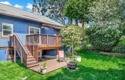 637 NIAGARA Ave, Astoria, OR 97103