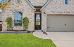2412 Song Sparrow Lane, McKinney, TX 75071