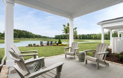 Lt 10b Albemarle Villas, Hertford, NC 27944
