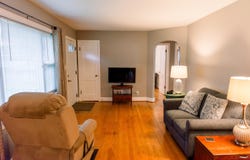 2520 Fairway Dr SW, Roanoke, VA 24015