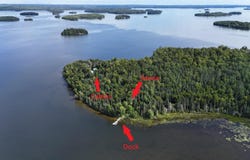 TBD33 Donovan Point, Orr, MN 55771
