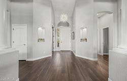 3430 N MOUNTAIN Ridge, Mesa, AZ 85207