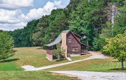 101 & 102 Meadow view Lane, Spencer, TN 38585