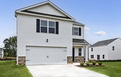116 Vignette Drive, Wilsons Mills, NC 27577
