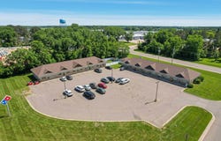 820 Howe Avenue, Mora, MN 55051