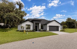 5717 SUN VALLEY Drive, SEBRING, FL 33876