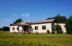 020 E 880th Rd, Chandler, OK 74834