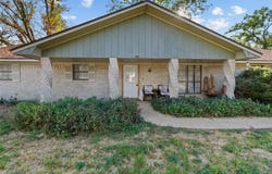 400 S 8th Avenue, Teague, TX 75860