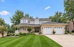 9260 Franklin Drive, St. John, IN 46373