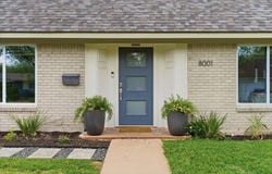 8001 Camden Dr, Austin, TX 78757