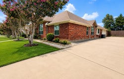 428 Hickory Drive, Murphy, TX 75094