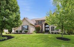 10081 Yearling Run, Washington Twp, OH 45458