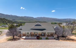 668 S 800 E, New Harmony, UT 84757