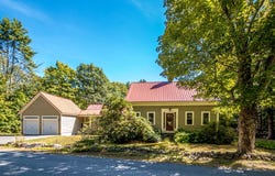 2036 Acton Ridge Road, Acton, ME 04001