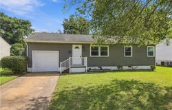 4815 82nd Street, Hampton, VA 23605